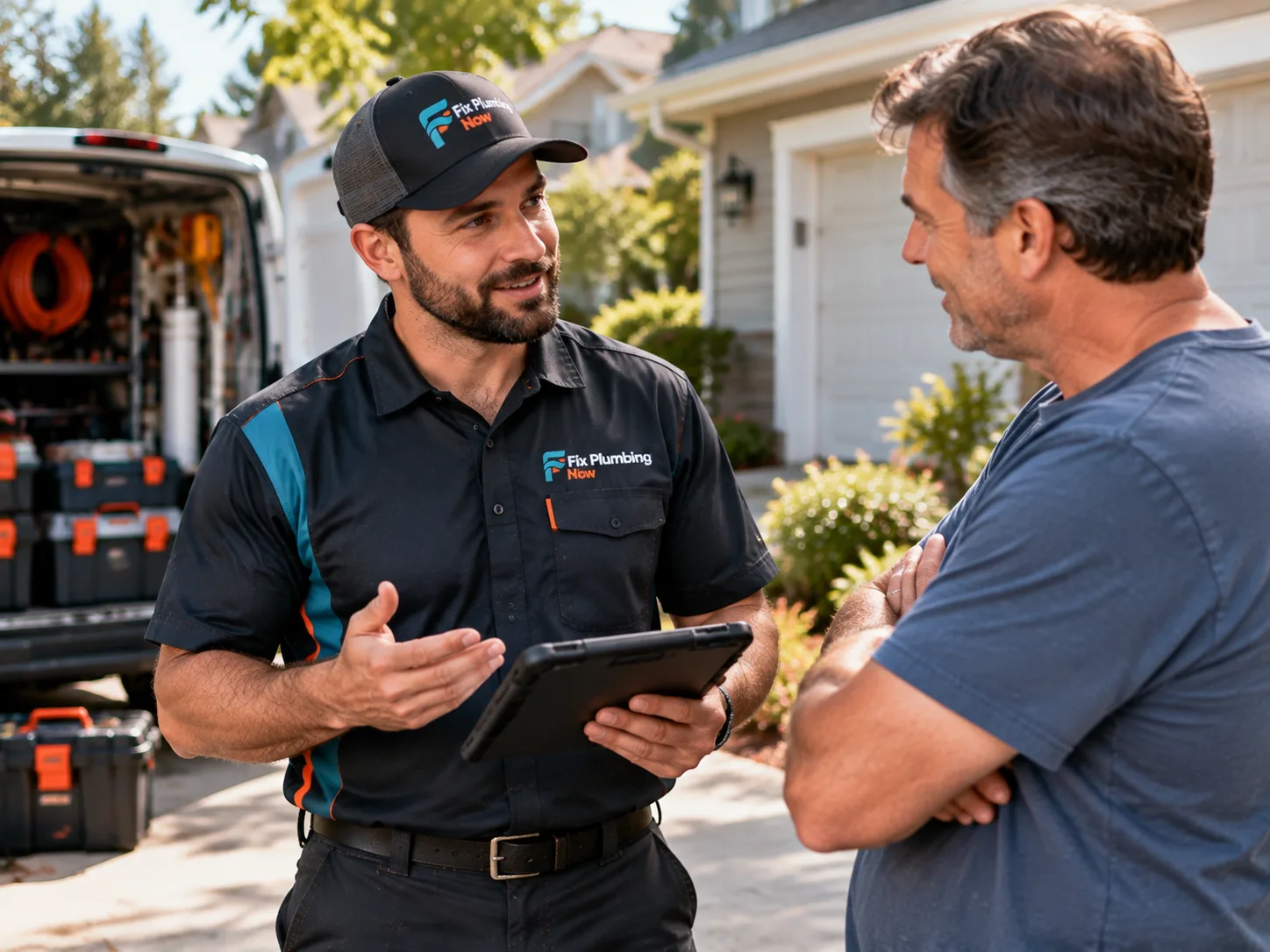 Clogged Drain Service Bridgman, MI FAQs